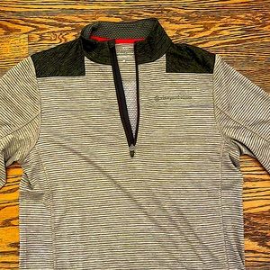 Vineyard Vines performance Quarter-Zip